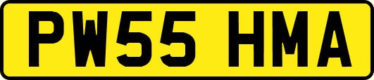 PW55HMA