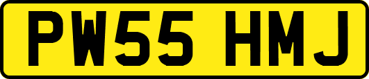 PW55HMJ