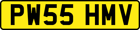 PW55HMV
