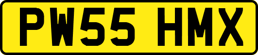 PW55HMX