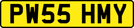 PW55HMY