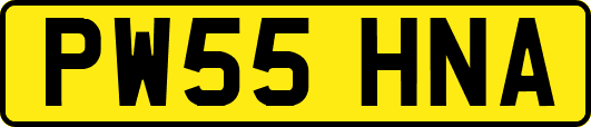PW55HNA
