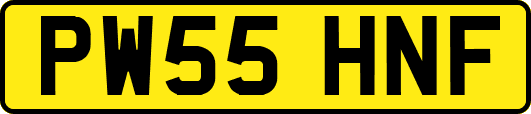 PW55HNF