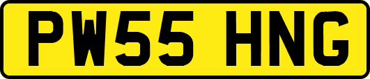 PW55HNG
