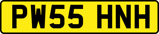 PW55HNH