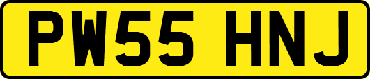 PW55HNJ