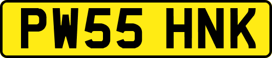 PW55HNK