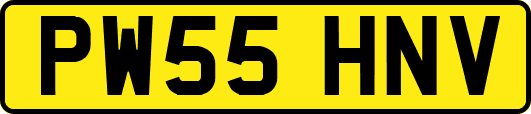PW55HNV