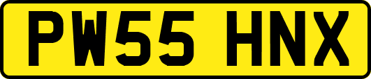 PW55HNX