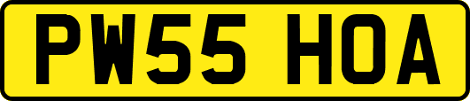 PW55HOA
