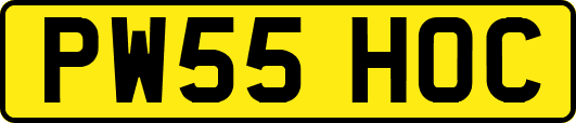 PW55HOC