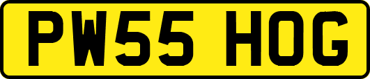 PW55HOG