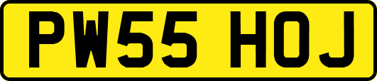 PW55HOJ