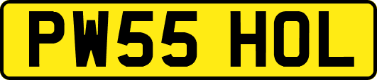 PW55HOL