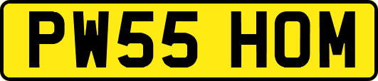 PW55HOM