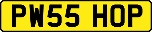 PW55HOP