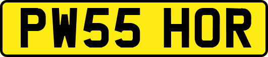 PW55HOR