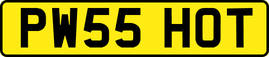 PW55HOT