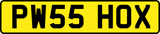 PW55HOX