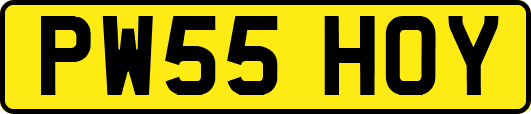 PW55HOY