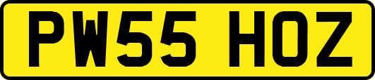 PW55HOZ