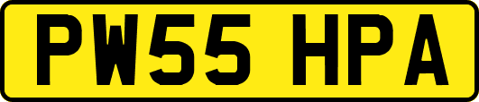 PW55HPA