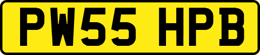 PW55HPB