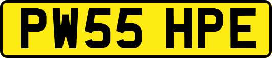 PW55HPE