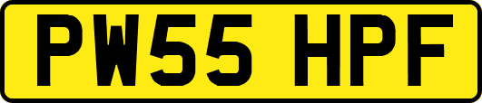 PW55HPF