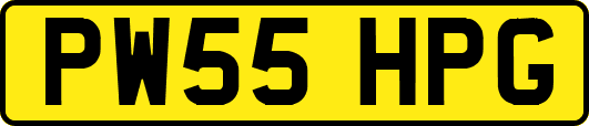 PW55HPG