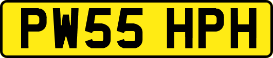 PW55HPH