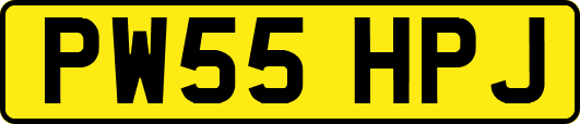 PW55HPJ