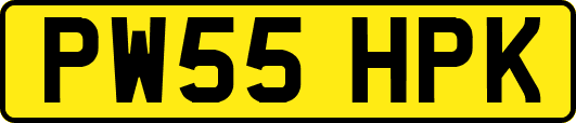 PW55HPK