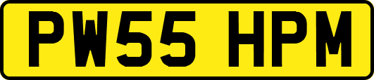 PW55HPM