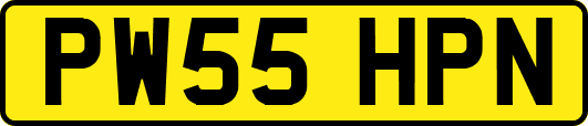 PW55HPN