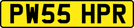 PW55HPR