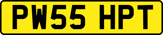 PW55HPT