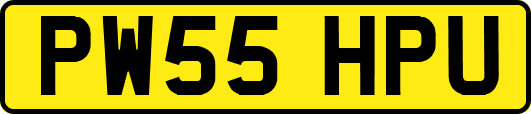 PW55HPU