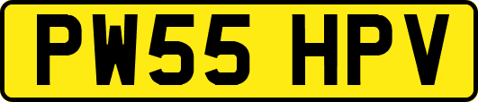 PW55HPV