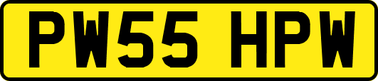 PW55HPW