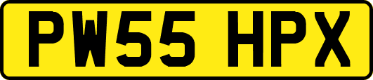 PW55HPX