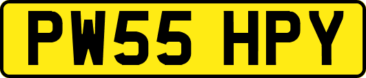 PW55HPY