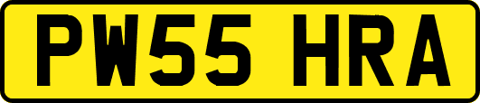 PW55HRA