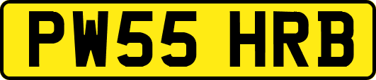 PW55HRB