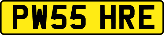 PW55HRE