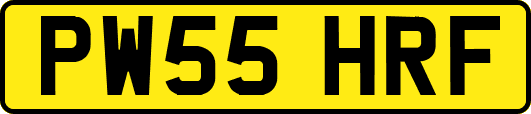 PW55HRF