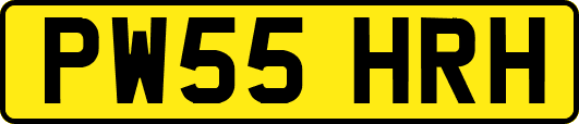 PW55HRH