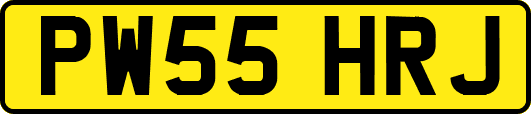 PW55HRJ