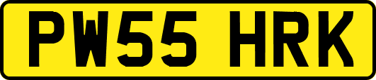 PW55HRK