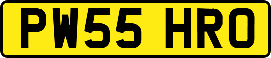 PW55HRO